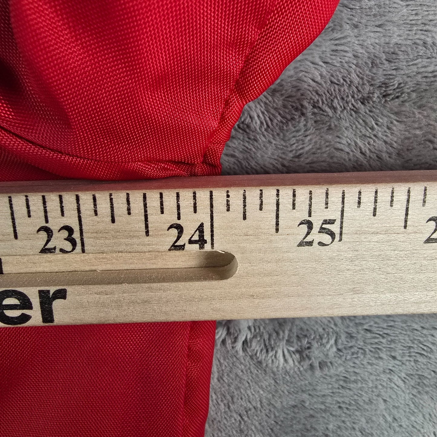 Vintage 1970s/1980s Chalk Line NRA Defender Project Two Million Coach Jacket (M)