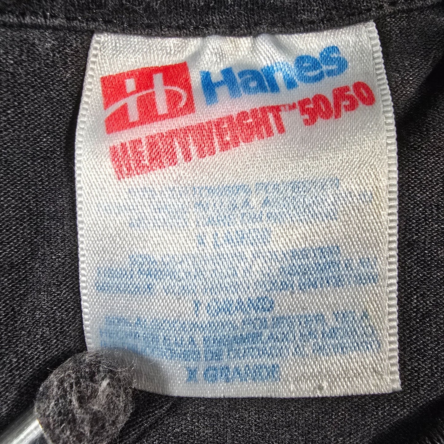 Vintage 1990s Hanes Whitehall Co. Jewellers "Selling Machine" T-Shirt (XL)