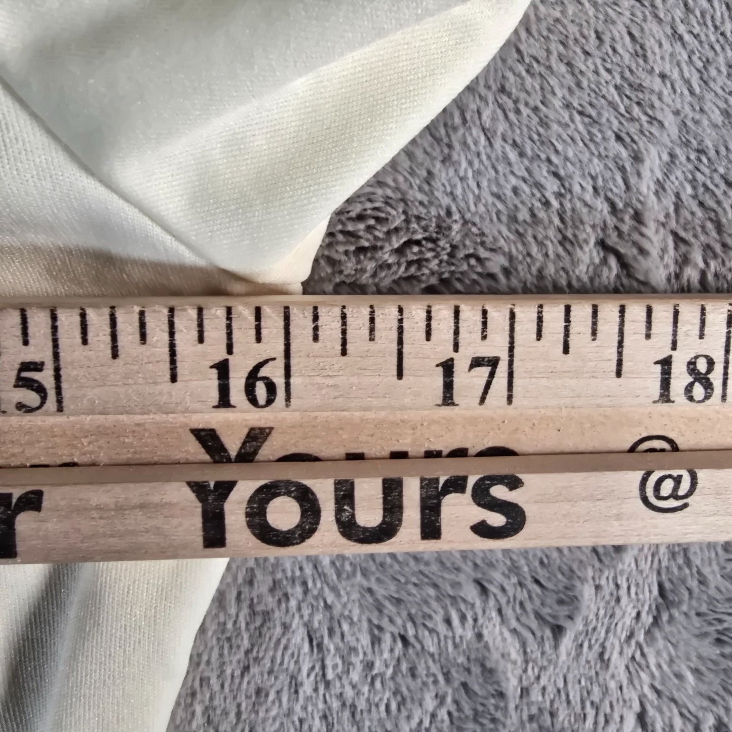 Vintage Late 1960s Cream Cowl Neck Long Sleeve Knit Midi Dress w/ Suede Belt (S)