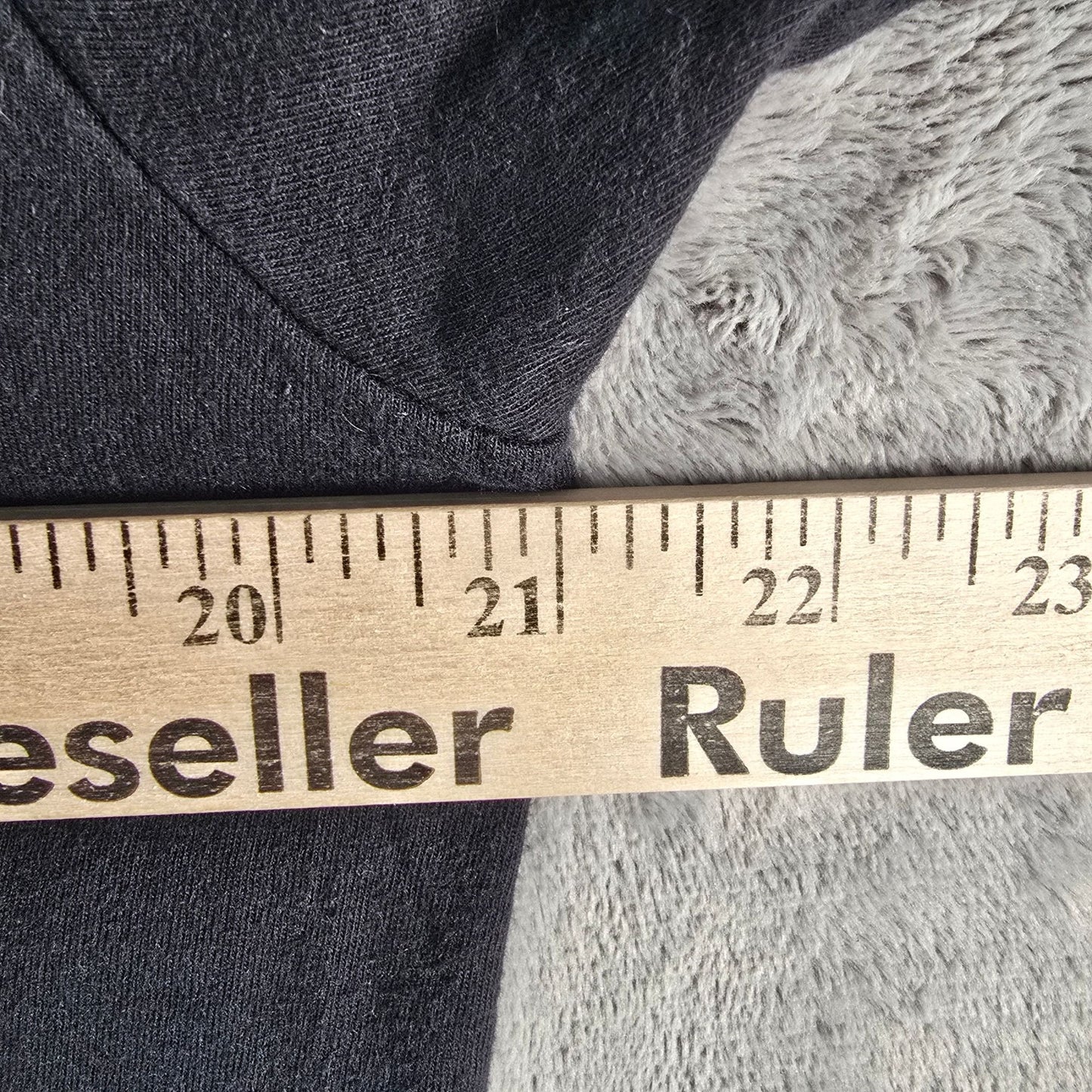 2010s Never Summer Industries "Heritage" Black Snowboarding T-Shirt (L) *Flaw