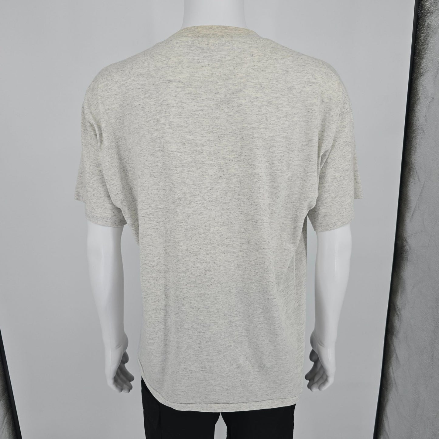 Vintage 1990s Hanes Heavyweight Exploration Scottsdale Arizona T-Shirt (XL)