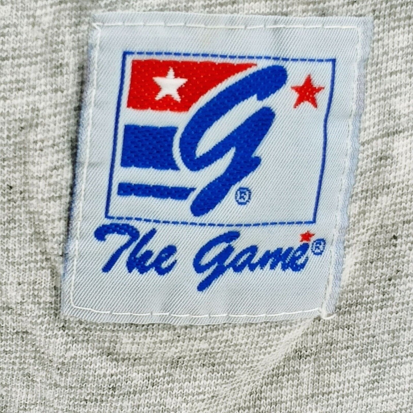 Vintage 1992 San Francisco Giants The Game Collectors Series Baseball Jersey (M)