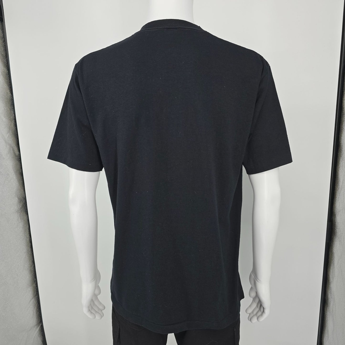 Vintage 1980s Sportswear Jantzen WindRider "Live the Jantzen Life" T-Shirt (L)