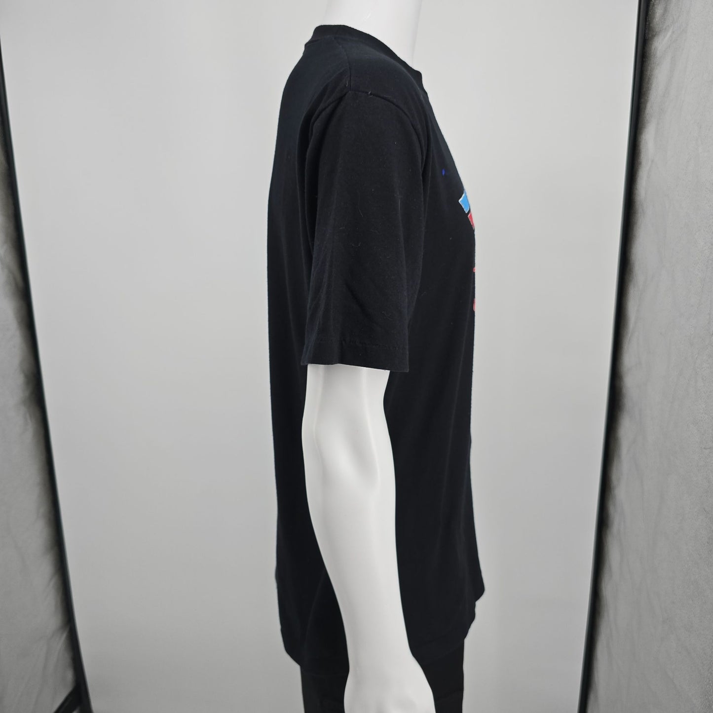 Vintage 1980s Sportswear Jantzen WindRider "Live the Jantzen Life" T-Shirt (L)