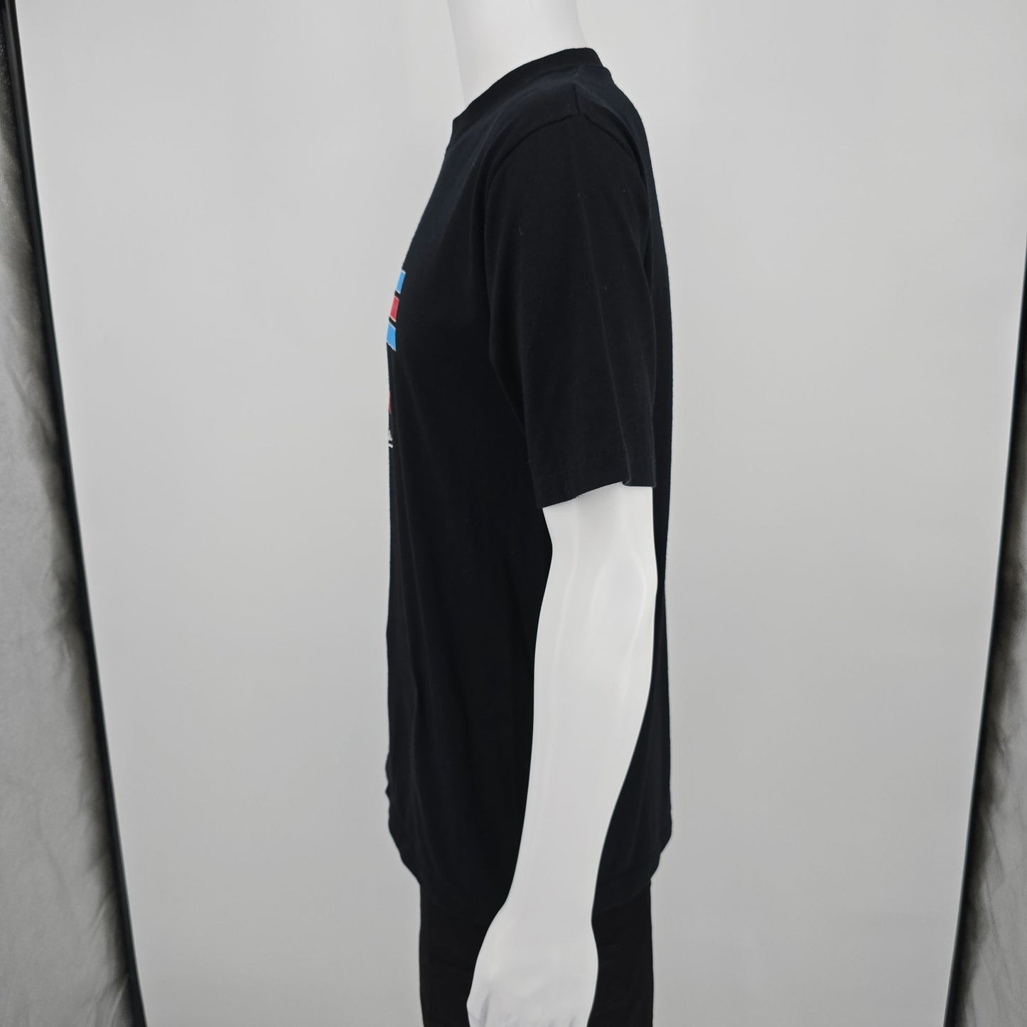 Vintage 1980s Sportswear Jantzen WindRider "Live the Jantzen Life" T-Shirt (L)
