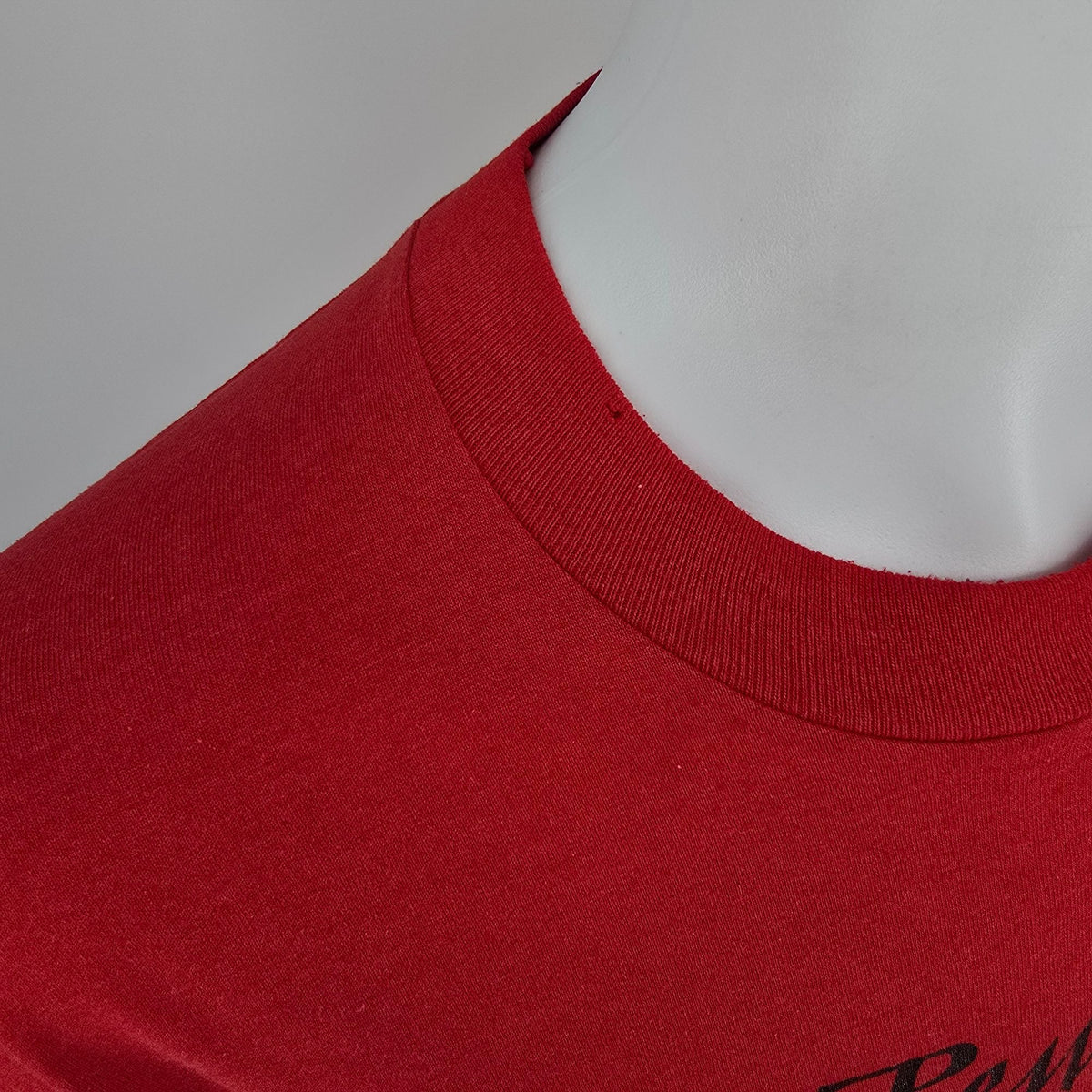 Vintage 1990s "Penners are Selective" Western Rodeo Long Sleeve T-Shirt (XL)